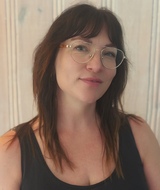 Book an Appointment with Caroline Senger at Toronto