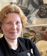 Book an Appointment with Frances James at Toronto