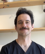 Book an Appointment with Greg Napier at Toronto