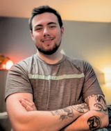Book an Appointment with Benjamin Hanlon at Toronto