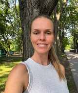 Book an Appointment with Nicole Brown at Toronto