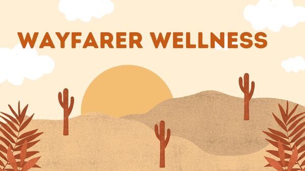 Wayfarer Wellness Co