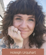 Book an Appointment with Holeigh Urquhart for Free 15 Minute Phone Consultation