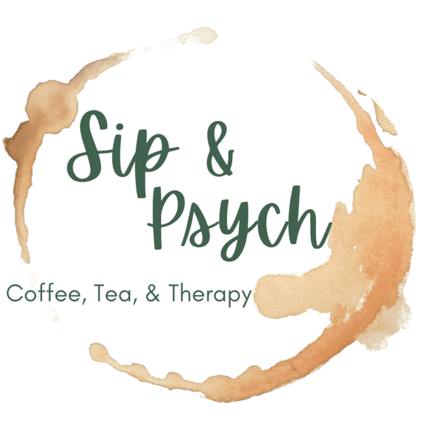 Sip and Psych | Holeigh Urquhart