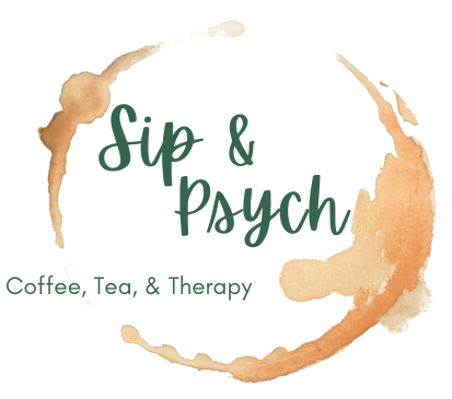 Sip and Psych | Holeigh Urquhart