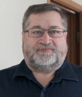 Book an Appointment with Earl Blacklock MALM MDiv MC at Nanaimo - Bastion St