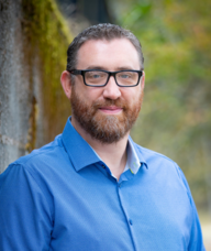 Book an Appointment with Tyler Jorgensen for Practicum Counselling