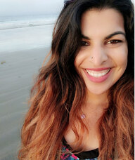 Book an Appointment with Shivani Thakur for Practicum Counselling