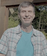 Book an Appointment with Kevan Sears at Nanaimo - Bastion St