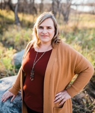 Book an Appointment with Inga Raw for Practicum Counselling