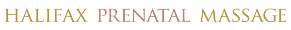Halifax Prenatal Massage