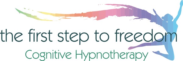 The First Step to Freedom Cognitive Hypnotherapy