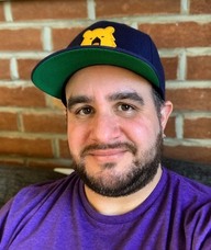 Book an Appointment with Benn Brisland for Therapist