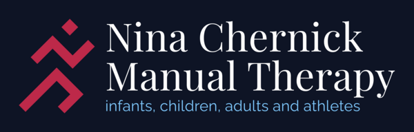Nina Chernick Manual Therapy