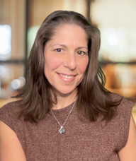 Book an Appointment with Denise Cameron for Manual Osteopathic Practice