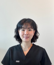 Book an Appointment with Jihye "Joyce" Kim for Student Massage Therapy