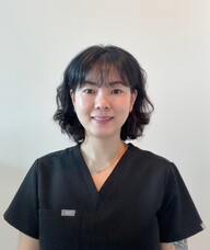 Book an Appointment with Jihye "Joyce" Kim for Student Massage Therapy