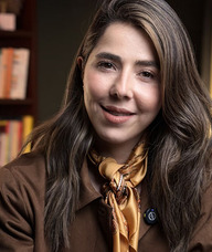 Book an Appointment with Dr. Morvarid Aleyasin for Counselling / Psychology / Mental Health