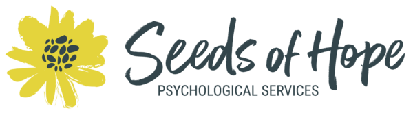 Seeds of Hope