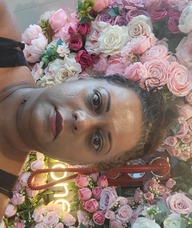 Book an Appointment with Kavita Chand for Ayurveda Head Massage