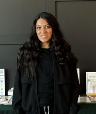 Book an Appointment with Rubeana Deol for Supplements