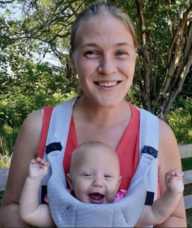 Book an Appointment with Jennifer Seagris for Speech and Language Pathology