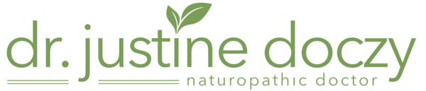 Justine Doczy Naturopathic Doctor