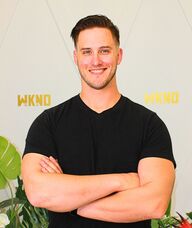 Book an Appointment with Mitchell Beaudry for Massage Therapy