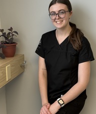 Book an Appointment with Jenna Smith for Massage Therapy