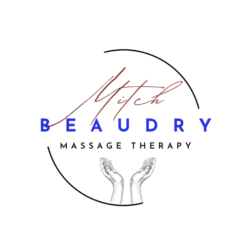 Mitch Beaudry Massage Therapy