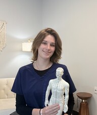 Book an Appointment with Jasmine Amica Grant for Acupuncture