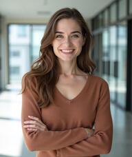 Book an Appointment with Emily Boehmer for Counselling / Psychology / Mental Health