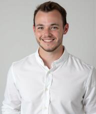 Book an Appointment with Cody Kruger for Clinical Student Intern