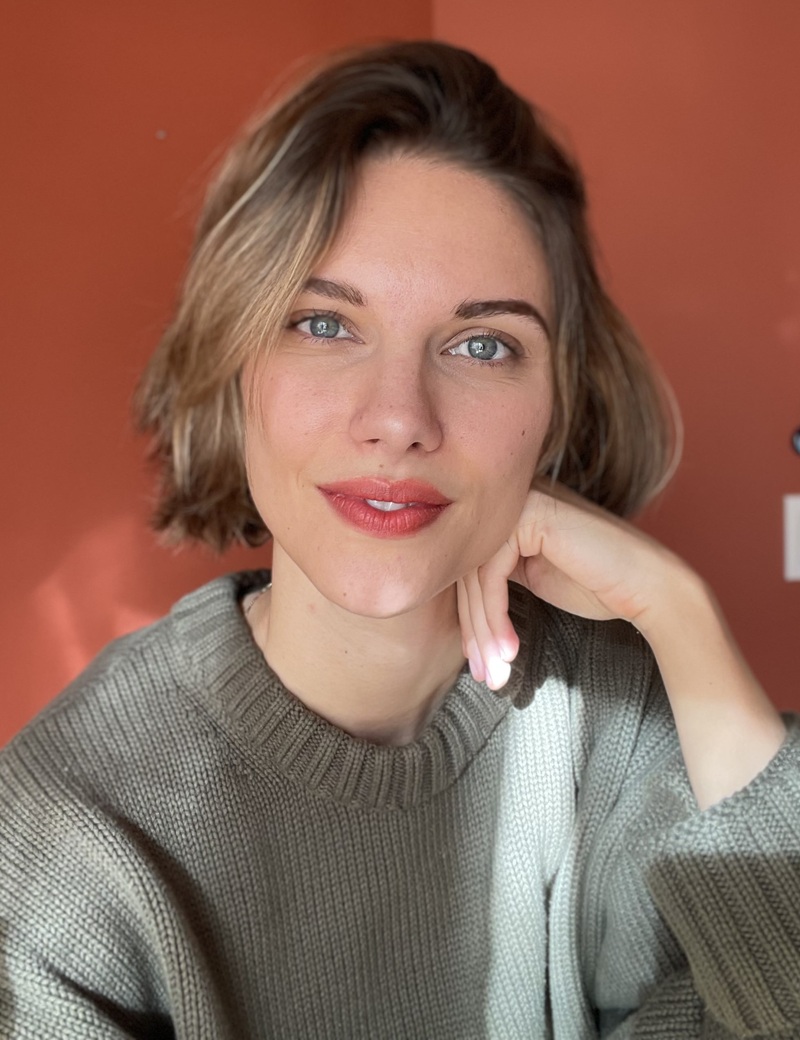 Rochelle Kelava - RPC