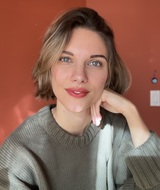 Book an Appointment with Rochelle Kelava - RPC at Downtown Vancouver