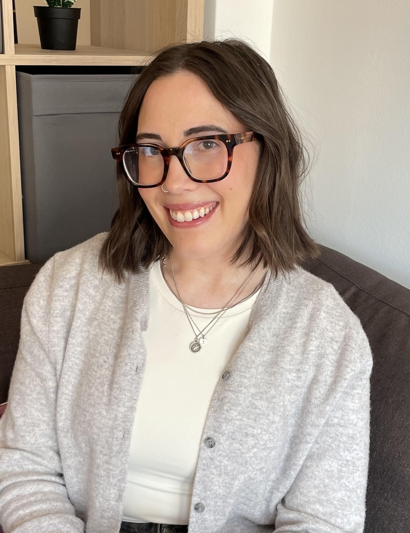 Gillian Curtis - RCC