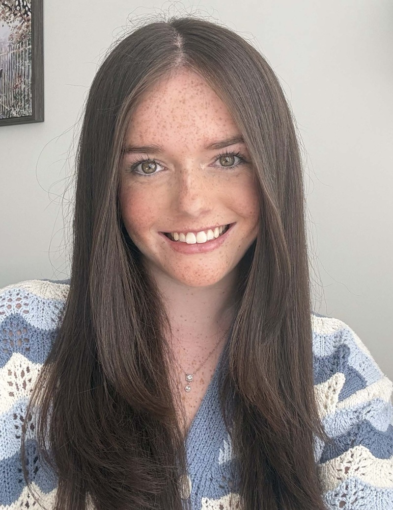 Zoie Phillips - Intern Counsellor
