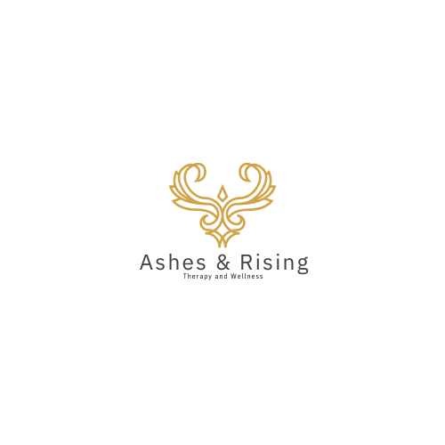 Ashes & Rising Therapy and Wellness 