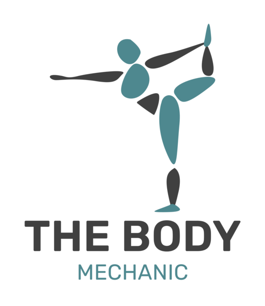 The Body Mechanic