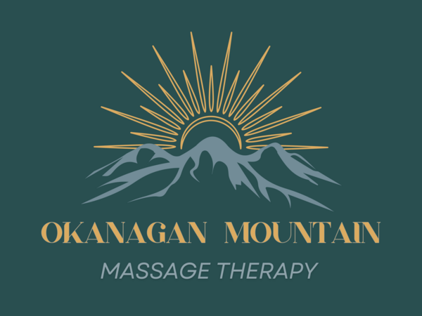 Okanagan Mountain Massage Therapy