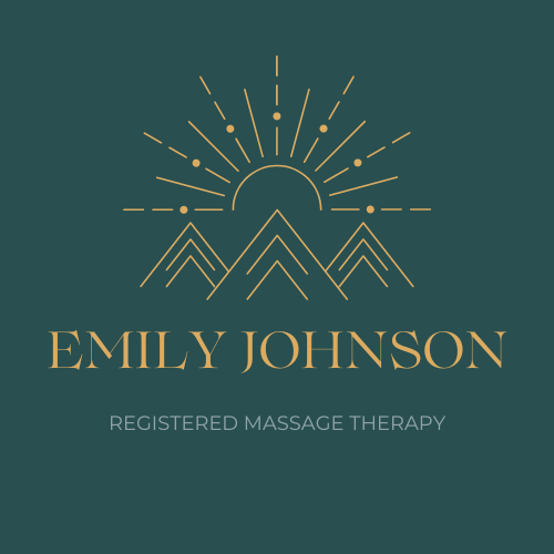 Emily Johnson Registered Massage Therapy