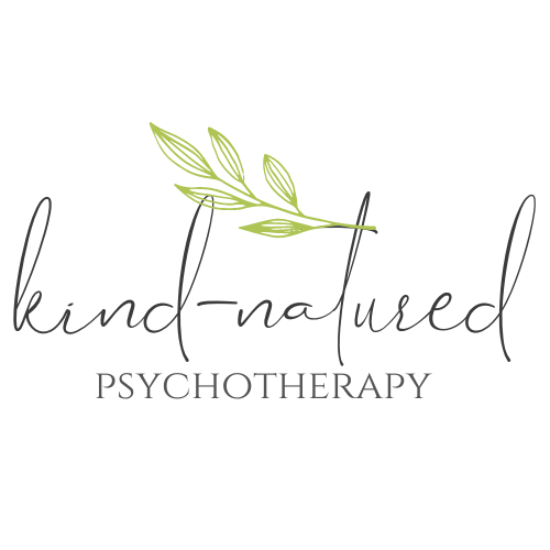 Kind-Natured Psychotherapy