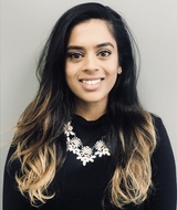 Book an Appointment with Mme. Luxshine Sellathamby at JAB Santé - B52 gym location