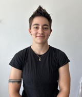 Book an Appointment with Mme. Oriana Catalo at JAB Santé - B52 gym location