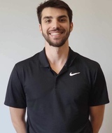 Book an Appointment with M. Francis Desjardins at JAB Santé MTL (Montreal)