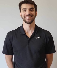 Book an Appointment with M. Francis Desjardins for Athletic Therapy