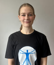 Book an Appointment with Mme. Grace Lewis for Athletic Therapy