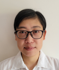 Book an Appointment with Houlei (Holly) Zhang for Registered Massage Therapy