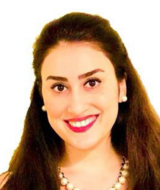 Book an Appointment with Dr. Romina Ghadimi at Clinetic North York