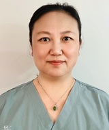 Book an Appointment with Dongning (Wendy) Li at Clinetic North York